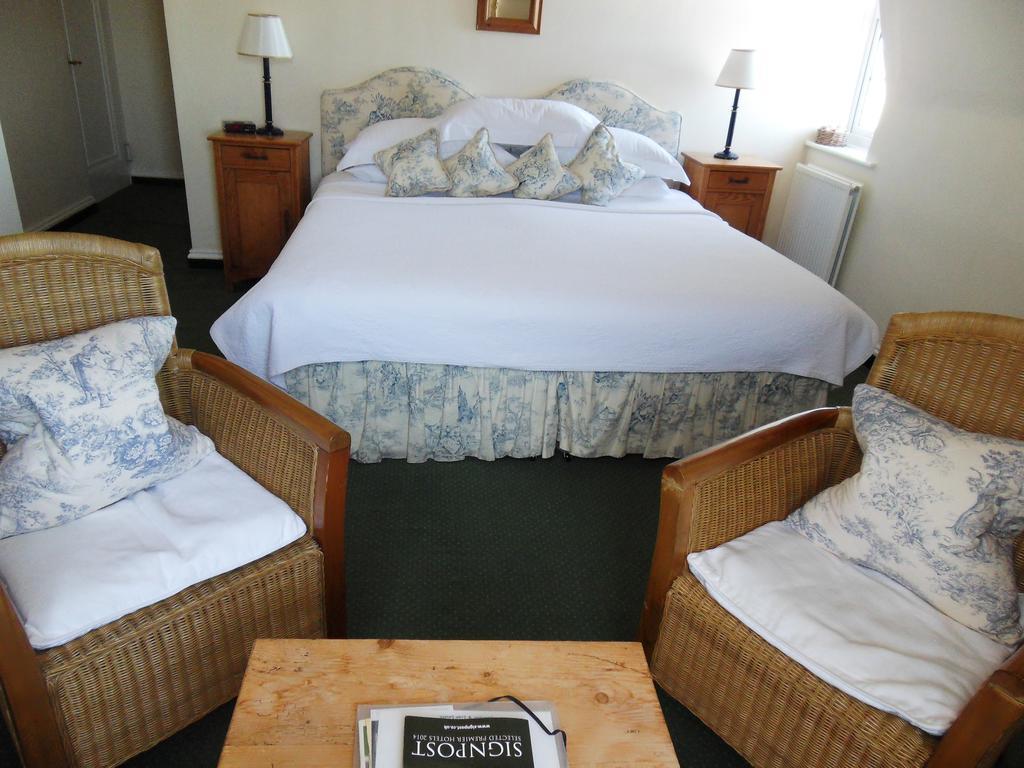 Romney Bay House Hotel New Romney Room photo